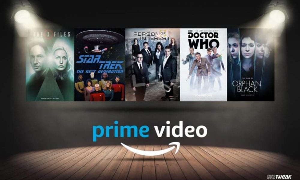amazon prime Amazon Prime
