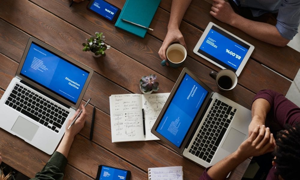 How The 5 Biggest PC Brands Stand Out - The Rockets Science