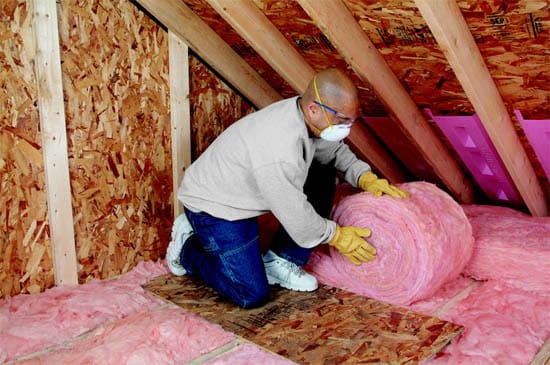 Why Do Experts Vouch For Home Attic Insulation? | Attic Construction -  Rodent Proofing, Attic Cleanup &amp; Insulation - San Diego