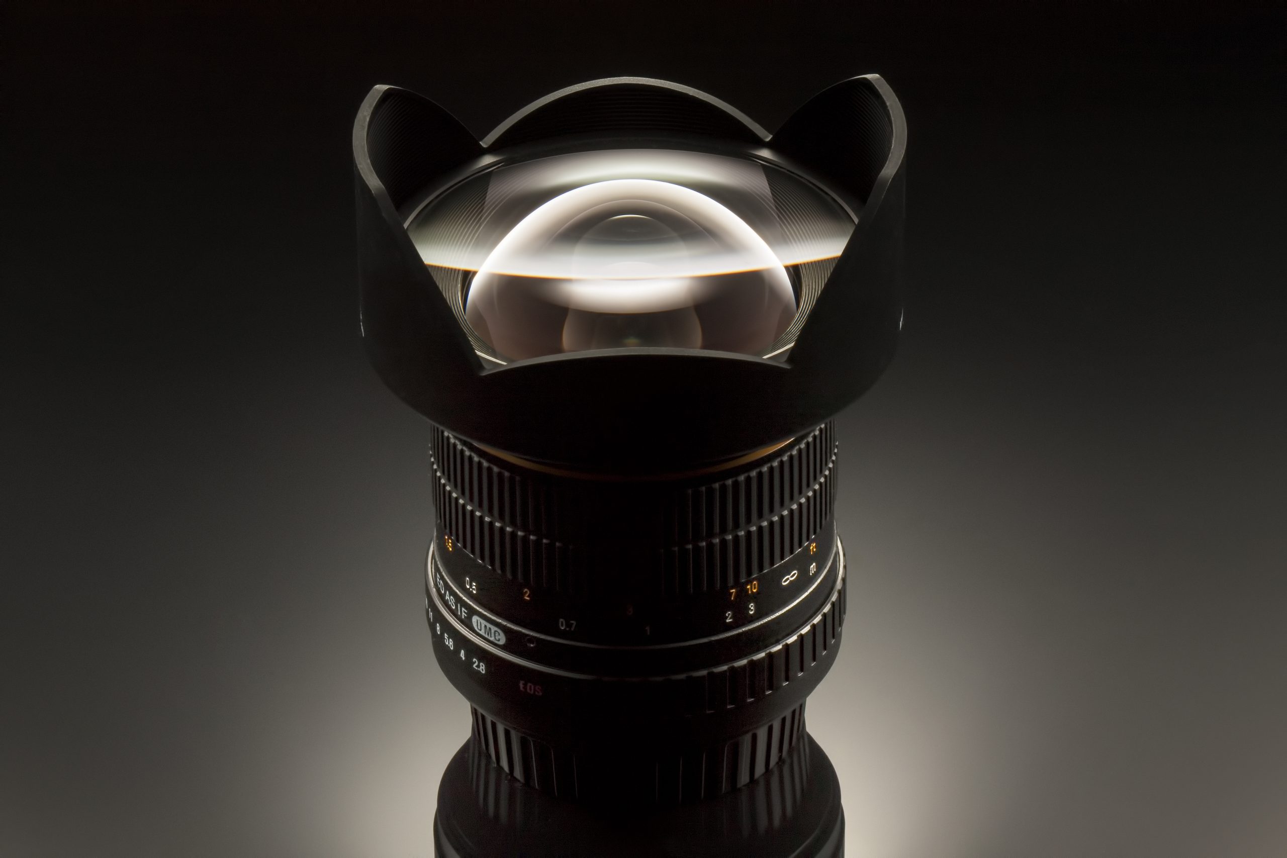Newly Created Wide-Angle Camera With An Array Of Metalenses – Could Fit
