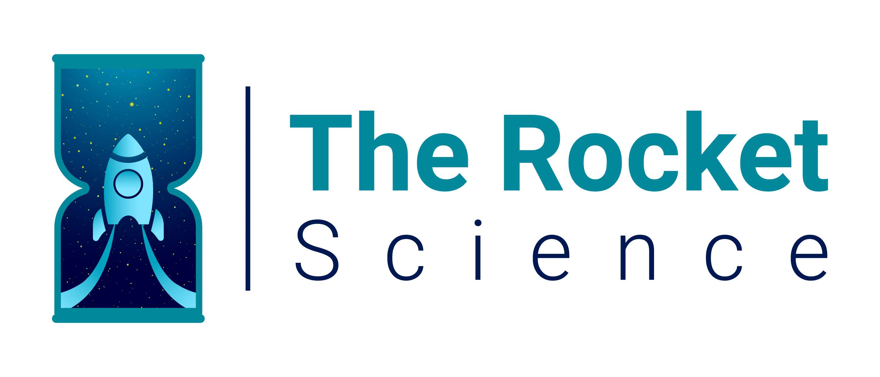 The Rockets Science logo